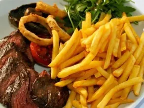 Royal Oak - Restaurant