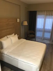 NEHİR HOTEL KEŞAN - Room