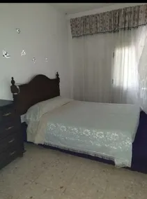 Casa Rural los Amigos - Værelse