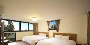 靜思廬森林會館 - Room