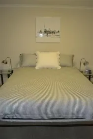 Bancroft Views Apartments - Room