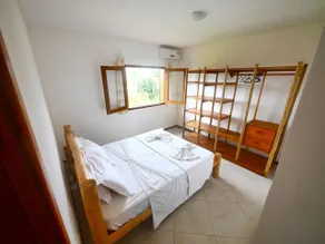 Village Muta - Room