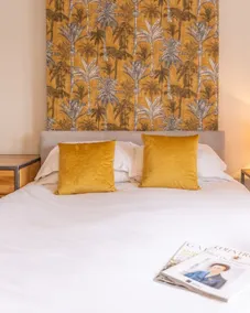 Rose And Crown - Habitación