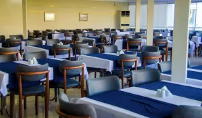 Hotel Zileli - Restaurant