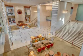 InterContinental Genève by IHG - Réception