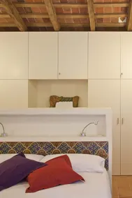 La Rectoria De Sant Miquel De Pineda - Zimmer