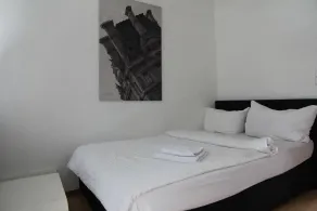 Apartment Caplex - Room