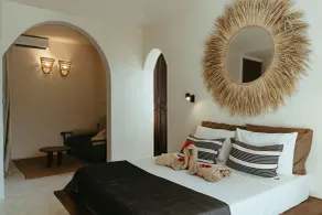 Kuwa Zanzibar - Room