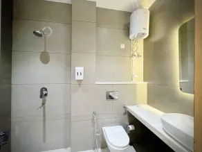 OPUS By Hotel Shiv - Green Park - Casa de banho