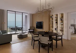Akra Didim Resort & SPA - Vistas desde la habitación