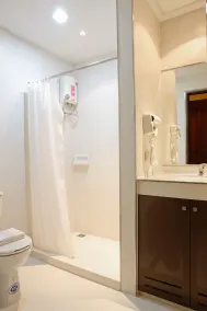 Inn House- SHA Extra Plus - Bad