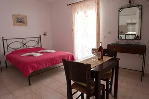 Zefyros Studios - Chambre