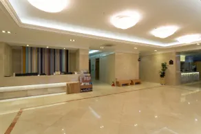 Fontana Beach Hotel - Reception