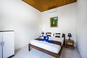 Nusa Bagus Homestay Lembongan - Room