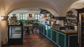 Noon Mirch Hotel Restaurant - Reception