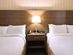 Spencer Hotel & Conference Centre - Room