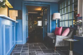 The Wild Hare - Reception