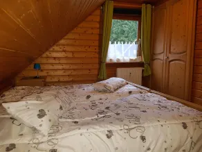 The House to Stay in Hasselfelde - Quarto