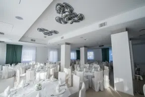 Malucri Resort - Restaurant