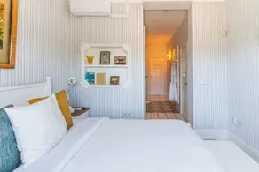 The Pearl - Marbella - Room
