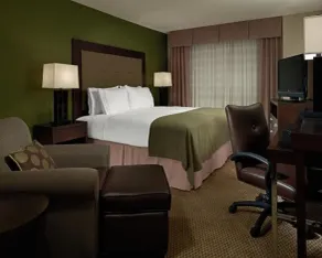 Holiday Inn Express & Suites Sweetwater by IHG - Chambre
