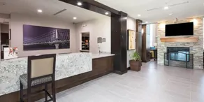 Staybridge Suites Houston East - Baytown by IHG - Réception