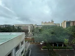 Fortune Valley View, Manipal - Member ITC Hotels' Group - View from room