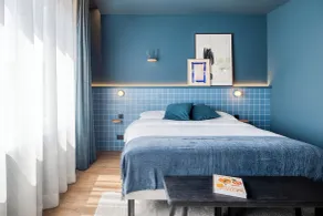 Maison Arya - Room