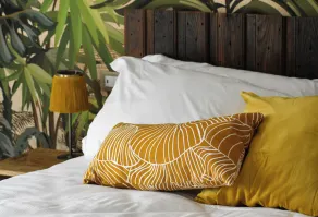Bed and Breakfast Le Giale - Rum