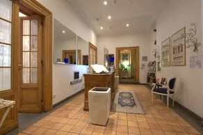 Hotel Locanda Cairoli - Réception