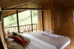 Epic Adventure Lodge - Chambre