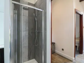 The Coach House - Baño