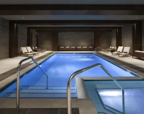 The Porter Portland, Curio Collection by Hilton - Pool