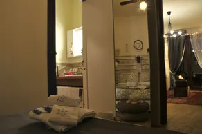 Locanda della Lavanda - Zimmer