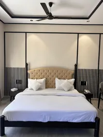 THE PREMIER GIR RESORT - Room