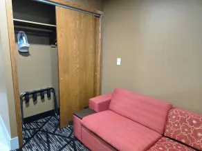 TownHouse Extended Stay Hotel Downtown - Chambre