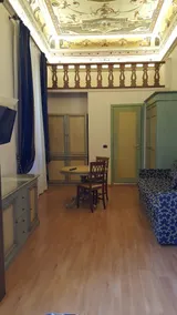 Residence La Repubblica - Chambre