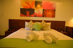 Aadisaktthi Leisure Resort, Kovalam - Room
