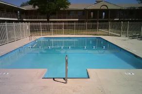 Rodeway Inn Roswell - Pool