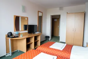 Hotel Wilanów - Chambre