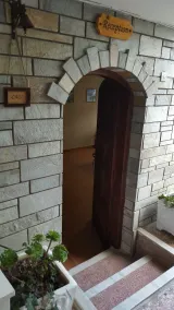 Natalie Apartments - Réception