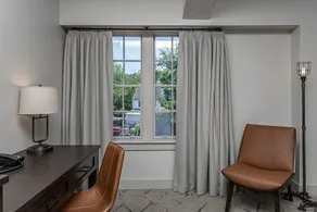 Ghost Light Inn - Vue de la chambre