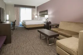 Holiday Inn - New Orleans Airport North by IHG - Chambre