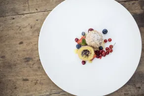 Hotel Gourmet - Ristorante