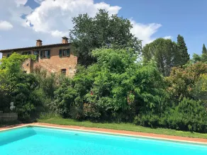 Al Giardino Degli Etruschi - Piscina