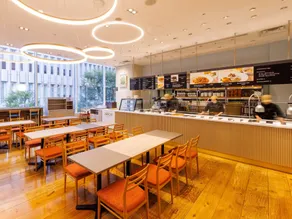 remm Hibiya - Ristorante