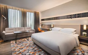 Hyatt Regency Sofia - Room