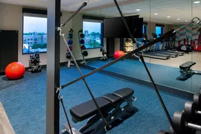 Hyatt Place Chicago Wicker Park - Fitness facility
