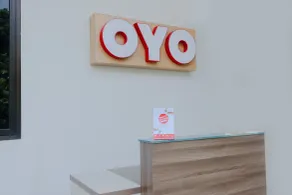 Hotel O Embun Pagi Syariah Residence - Recepción