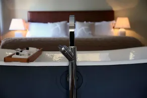 The Gower Hotel - Room